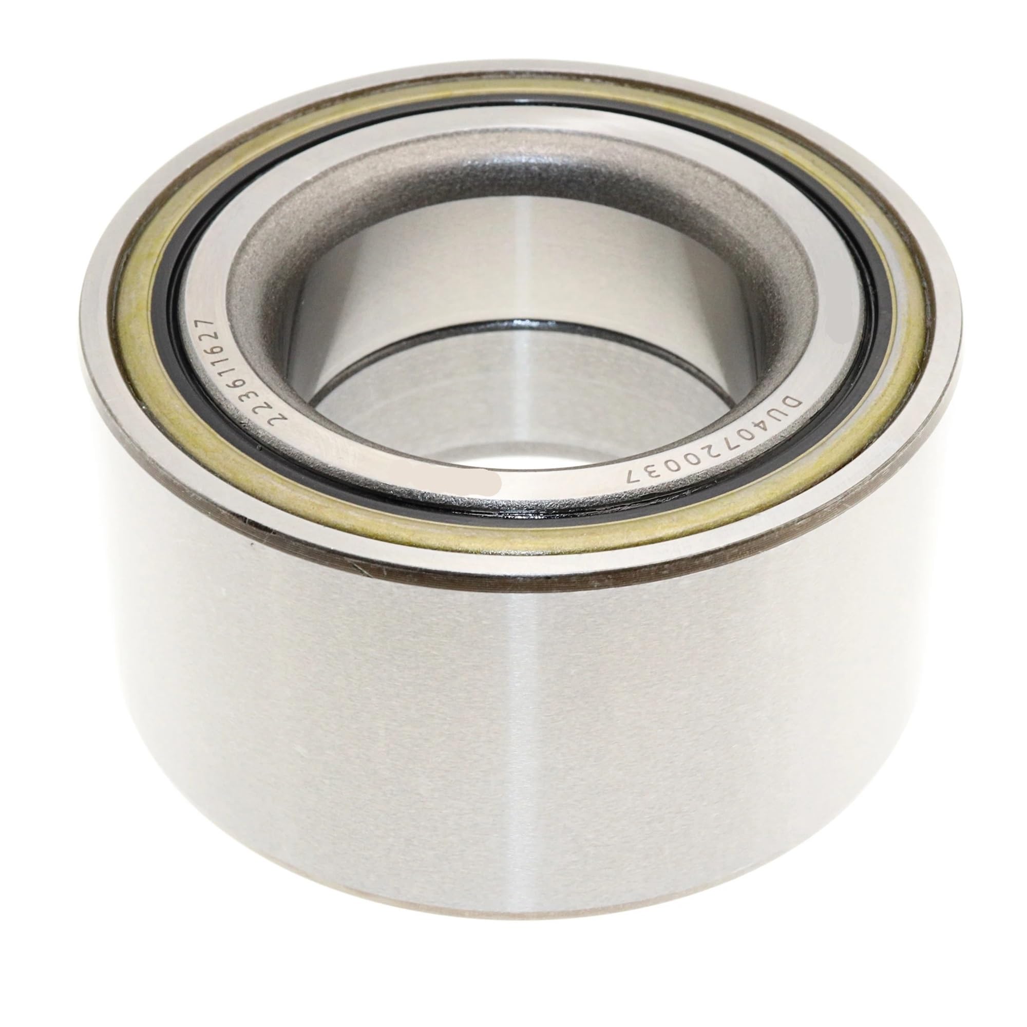KSZHZYMGX 1pcs DU40720037 40x72x37 Hub Units Double Tapered Roller Bearing