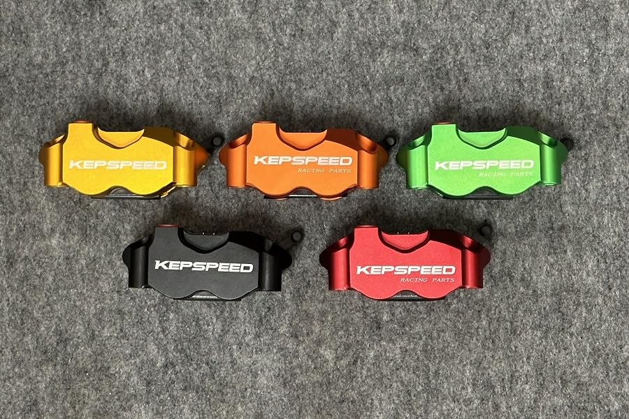 Amazon | KEPSPEED製 モンキー50純正フォーク用フロント油圧ディスク化