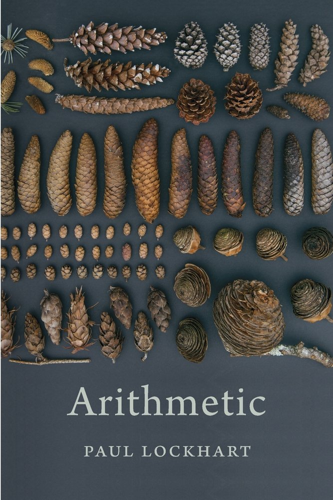 Arithmetic cover