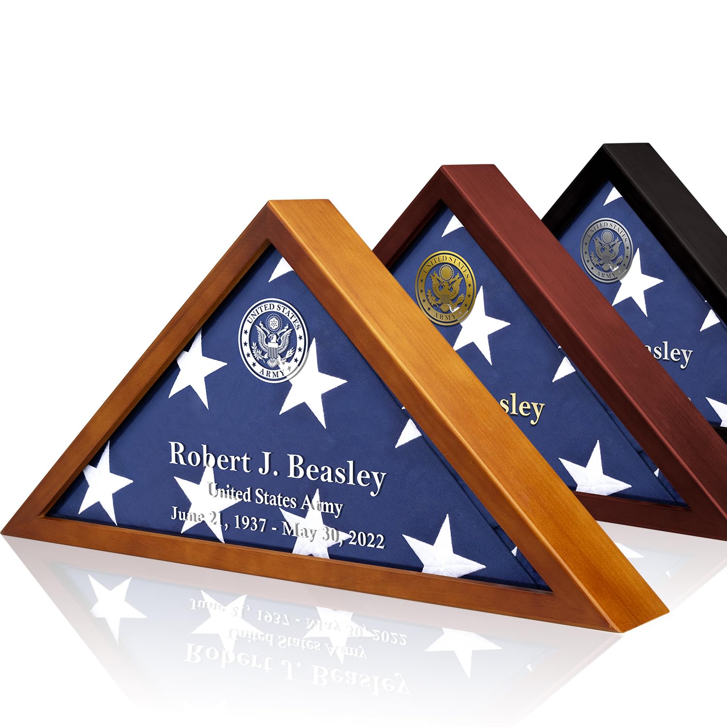 Flag case for Replacement