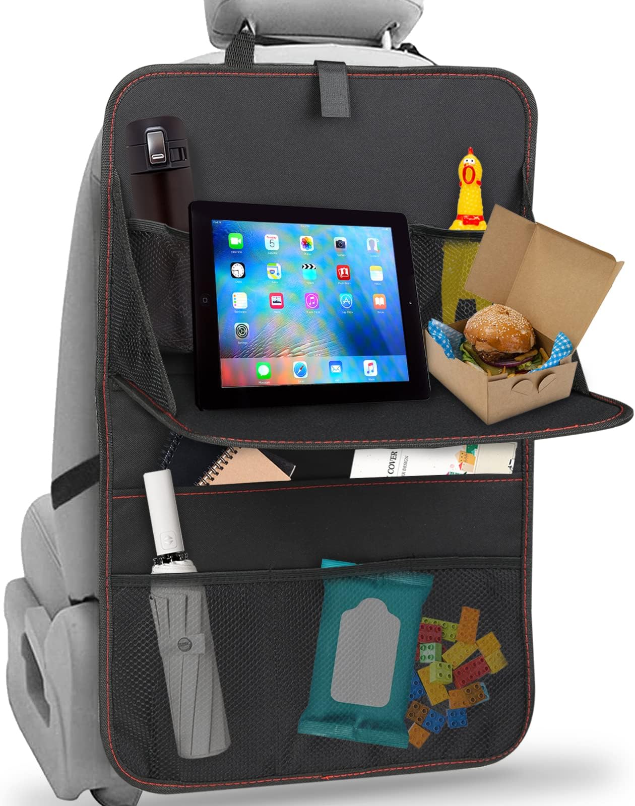 Car Seat Organiser