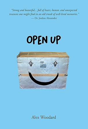 Open Up