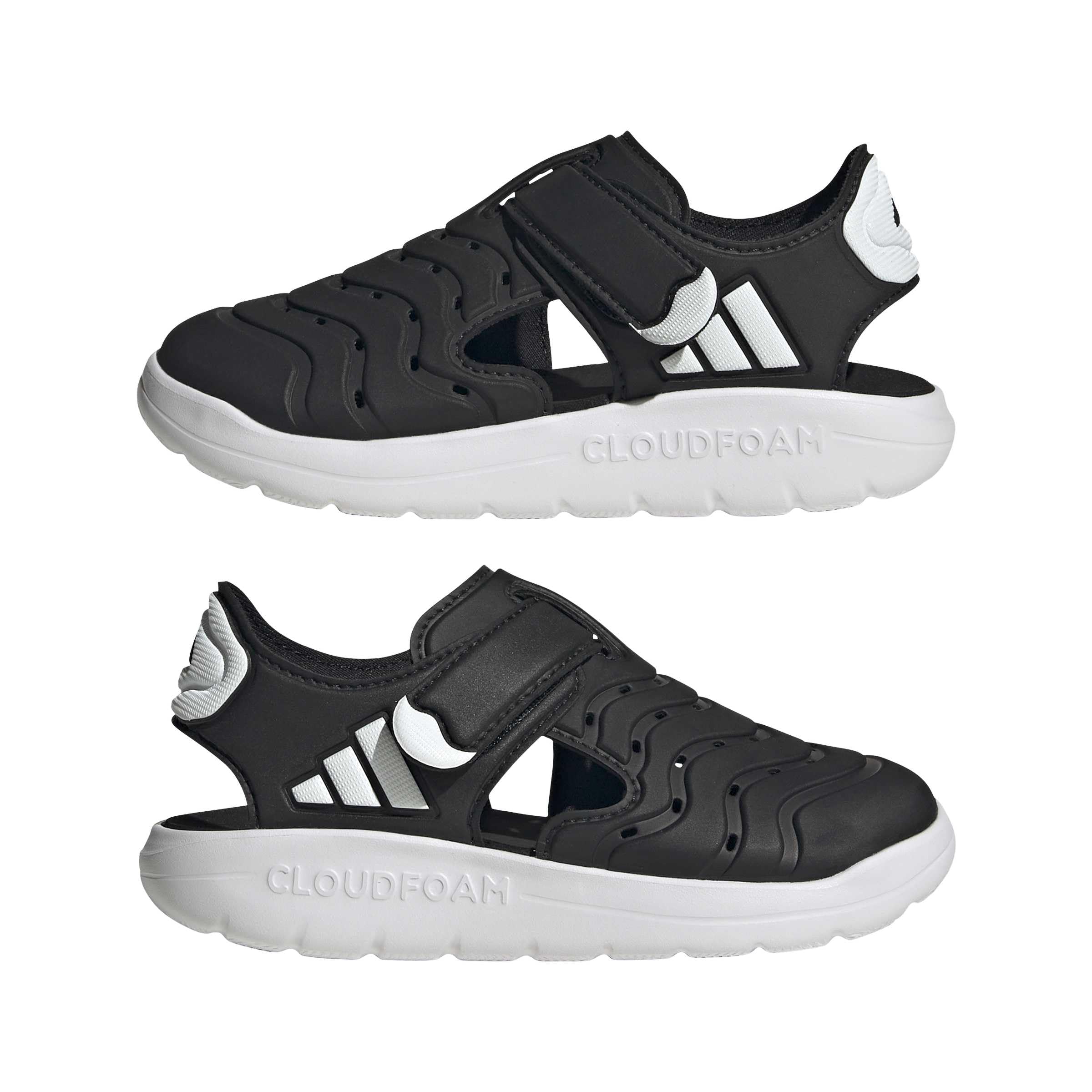 adidas Unisex niños WATER SANDAL 2 Sandalias CHILDREN
