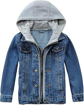 L’Appartement Boys denim Jacket 1O7A8287_ba036f34-ea19-4740-