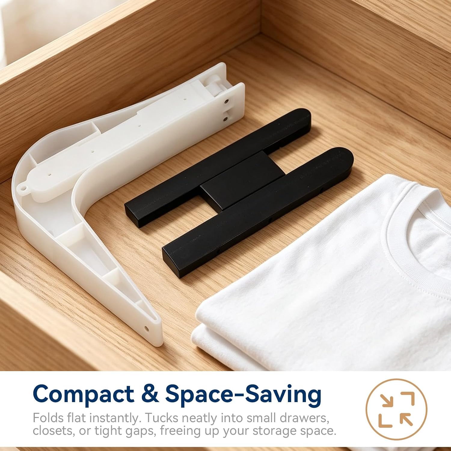 Mattress Lifter Tool for Changing Sheets, Labor Saving Foldable Mattress Elevator Heavy Duty Plastic Bed Sheet Tucker Tool for Bedroom Accessories Bed Maker Helper for Easy Sheet Installation image 4
