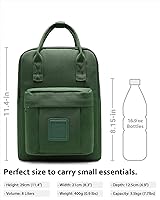 Vista 237 de HotStyle BESTIE - Mini mochila de varios colores y patrones, tamaño pequeño