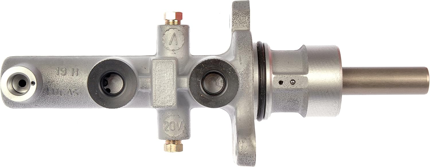 Dorman M630068 Brake Master Cylinder Compatible with Select BMW Models (Made in USA)
