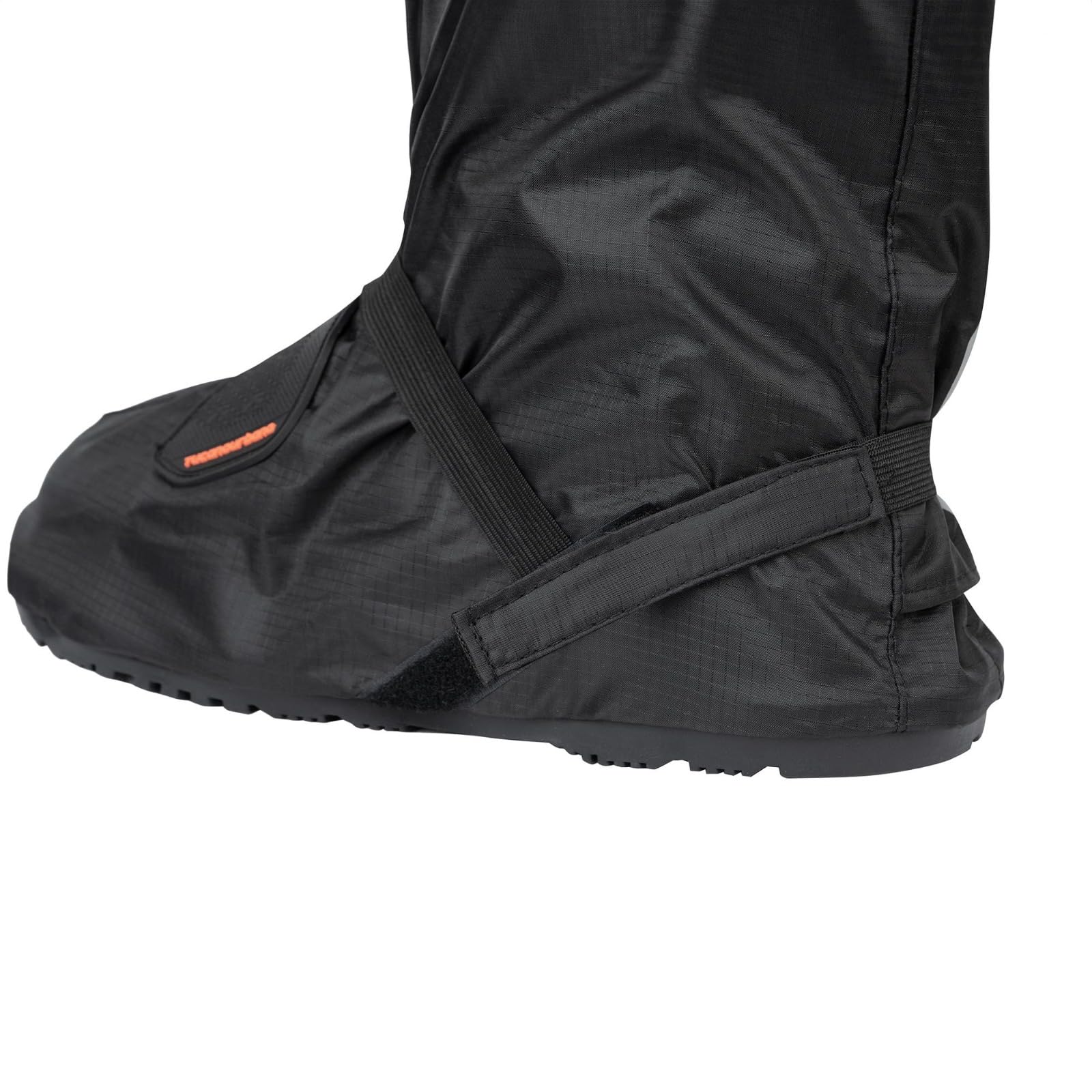 Copriscarpe ANTIPIOGGIA TUCANO URBANO PRO SHOECOVER HYDROSCUD® NERO (L)