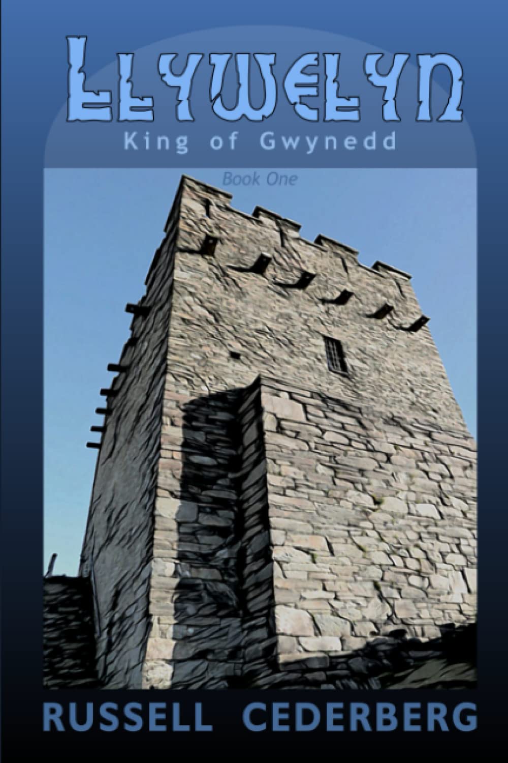 Llywelyn King of Gwynedd