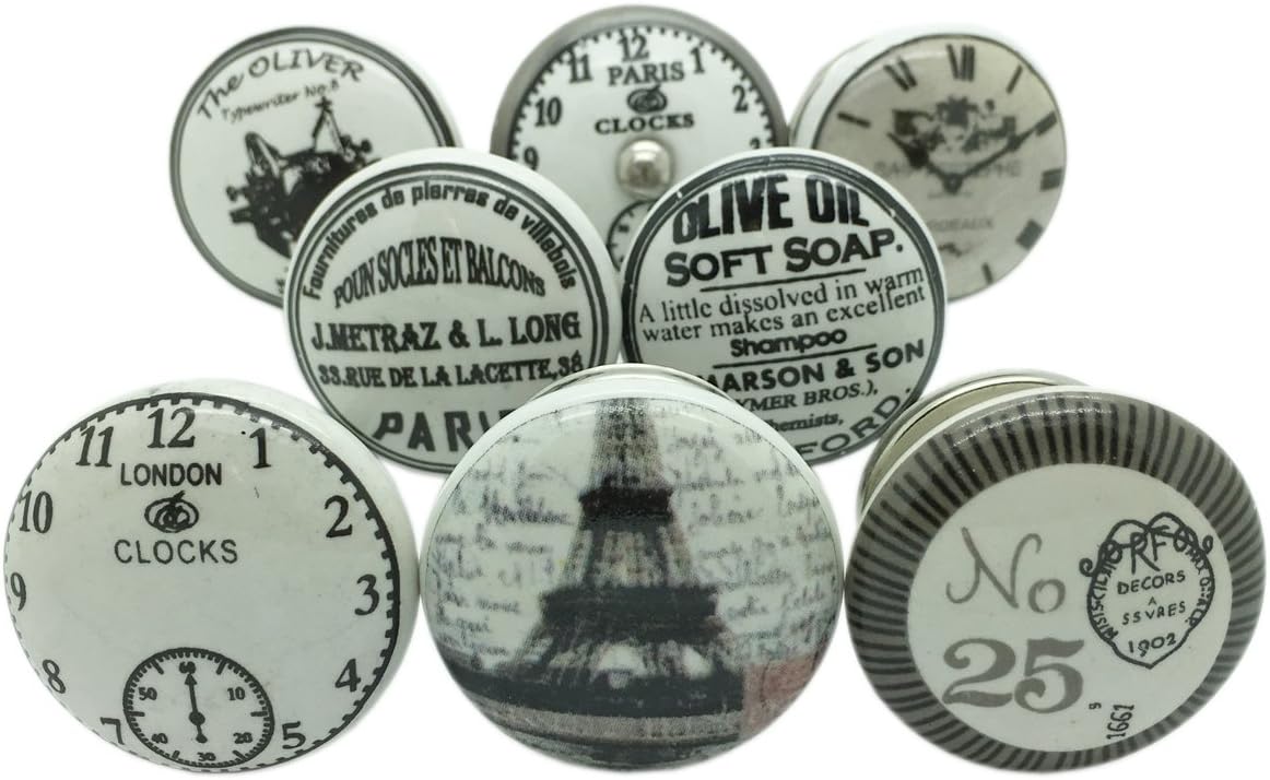 maniglia per cassettiere