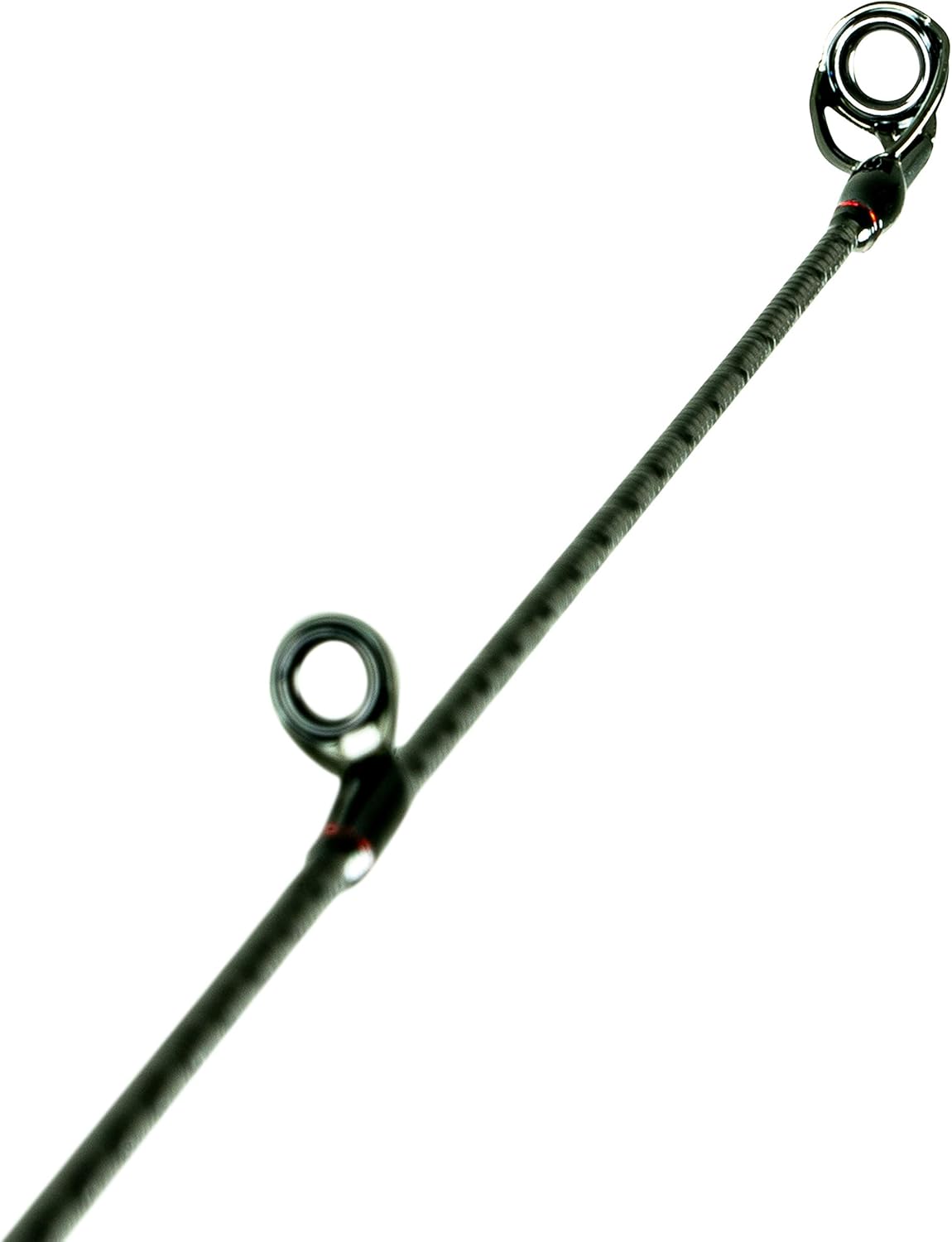 zodias spinning rod