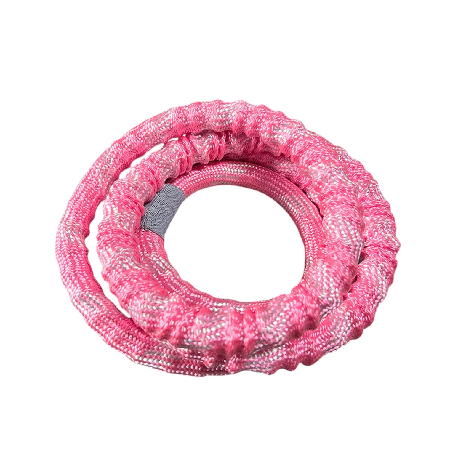 Harilla Gymnastikreifen Weicher Hula Hoop, Trainingsreifen mit Federkern zur Gewichtsreduktion, Fitnessreifen Hula Hoop für Kinder und Erwachsene