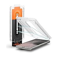 Spigen Glas.tR EZ Fit Pro Vetro Temperato compatibile con Samsung Galaxy Z Fold7