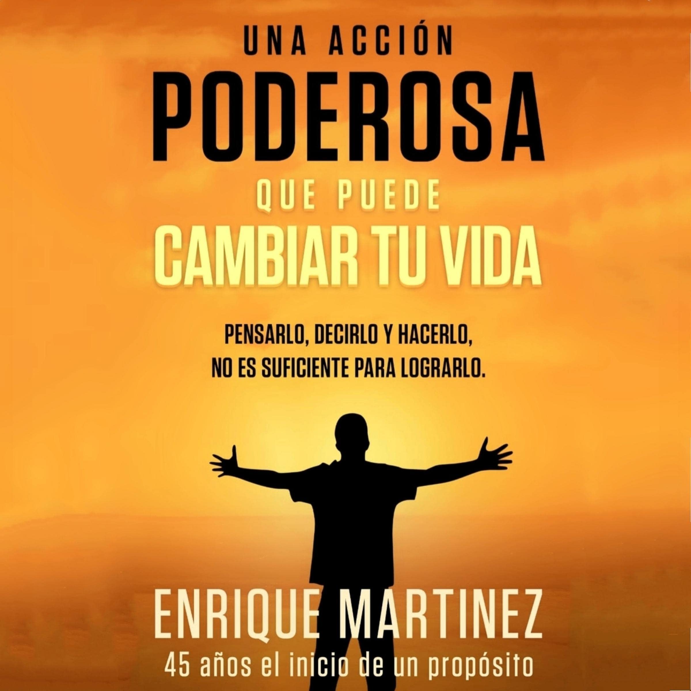 Una acción poderosa que puede cambiar tu vida [A Powerful Action That Can Change Your Life]