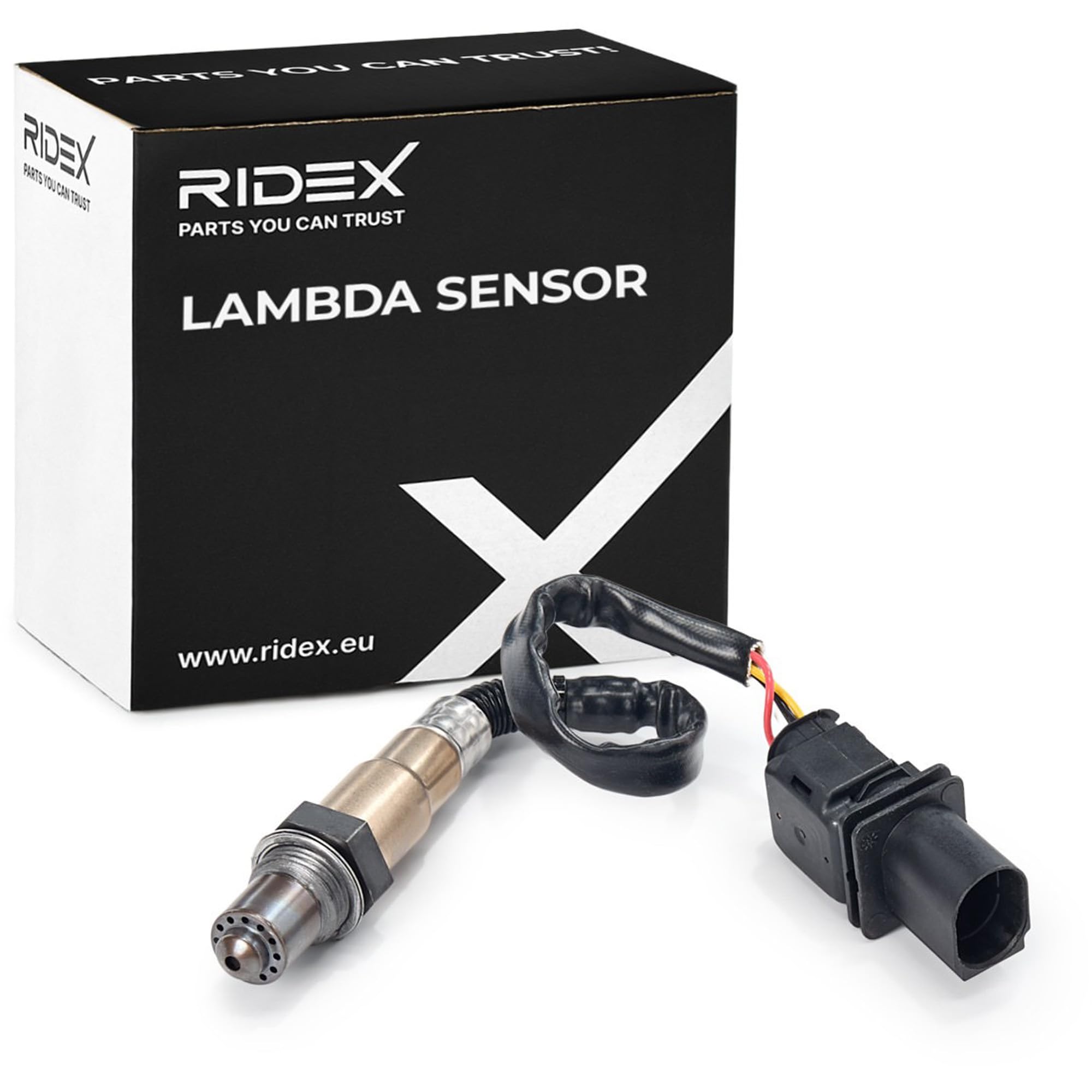 RIDEX 3922L0676 Sonda lambda Compatibilità con ALFA ROMEO GIULIETTA 940