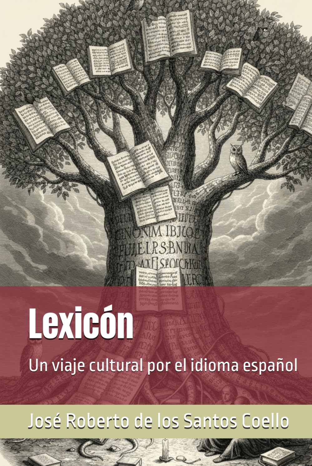 Lexicón: Un viaje cultural por el idioma español