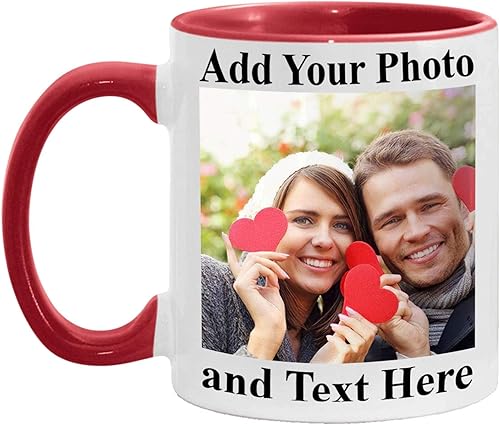 Miniatura 14 de Tazas de café personalizadas, tazas de café personalizadas, taza de café personalizada, tazas personalizadas, tazas personalizadas