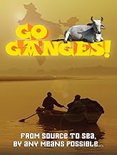 Go Ganges!