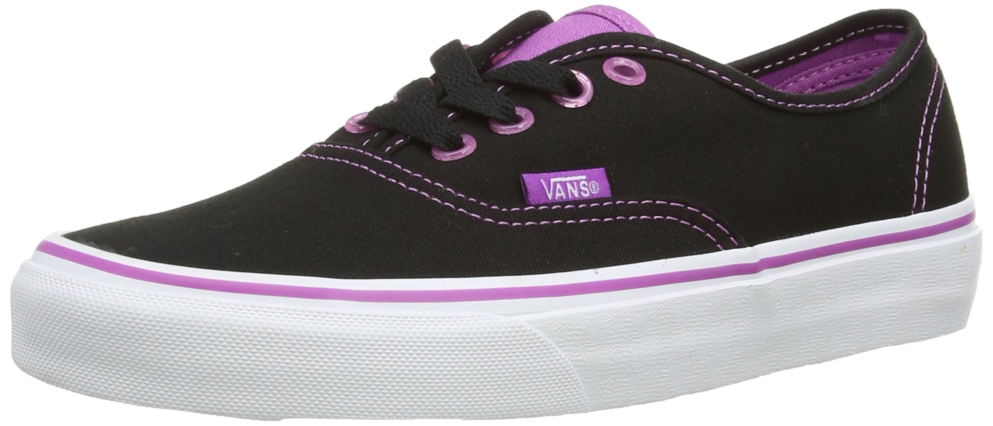 Baskets Vans U Authentic Vzukfc6 mode textile avec semelle caoutchouc