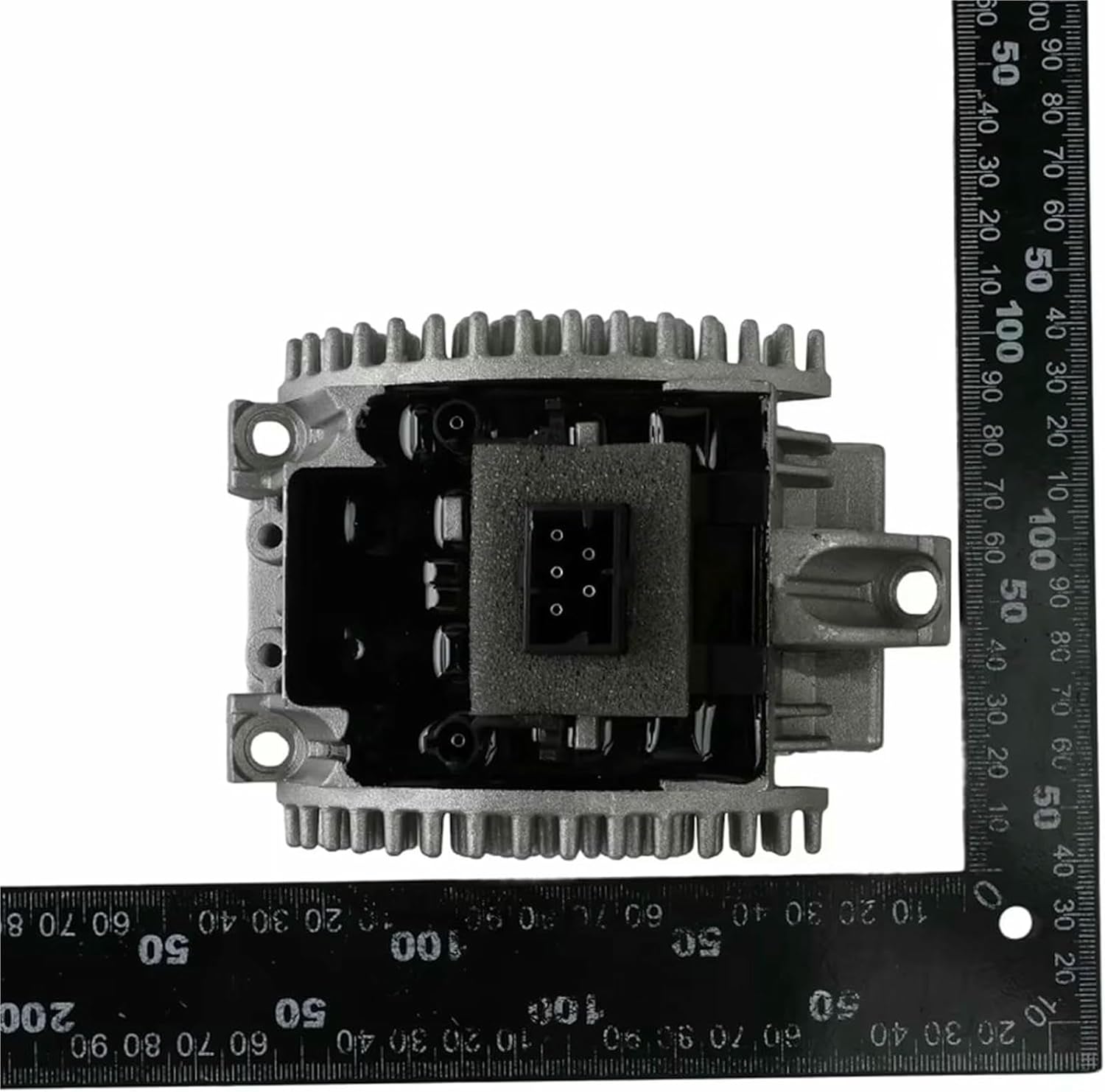 Blower Fan Heater Resistor for E38 for 740I 740Il 750Il Car Ventilation Regulator Blower Fan Heater Resistor 64118391399 2403 258649