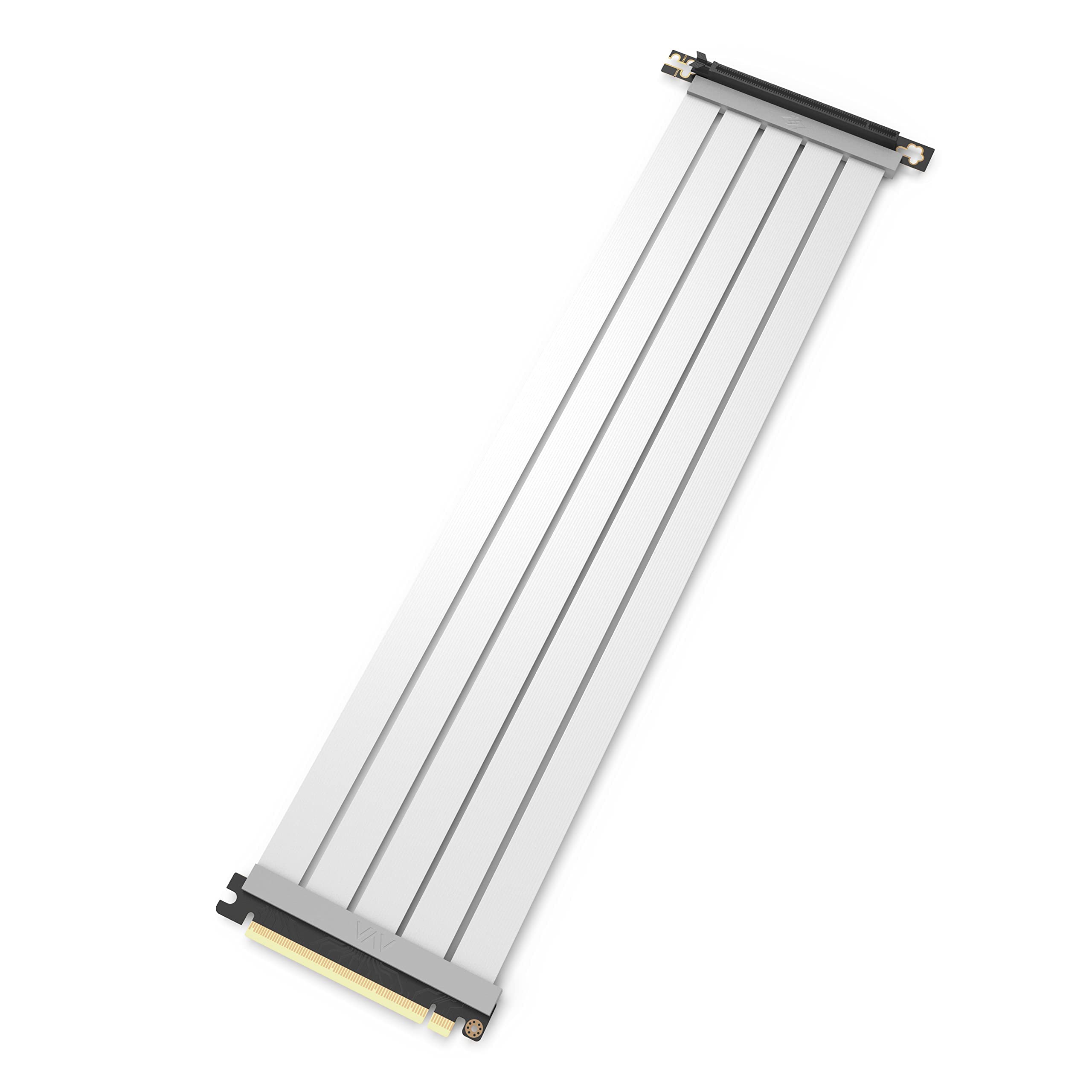Amazon.co.jp: LINKUP - AVA PCIe 4.0 Gen 4 x16 ライザーケーブル