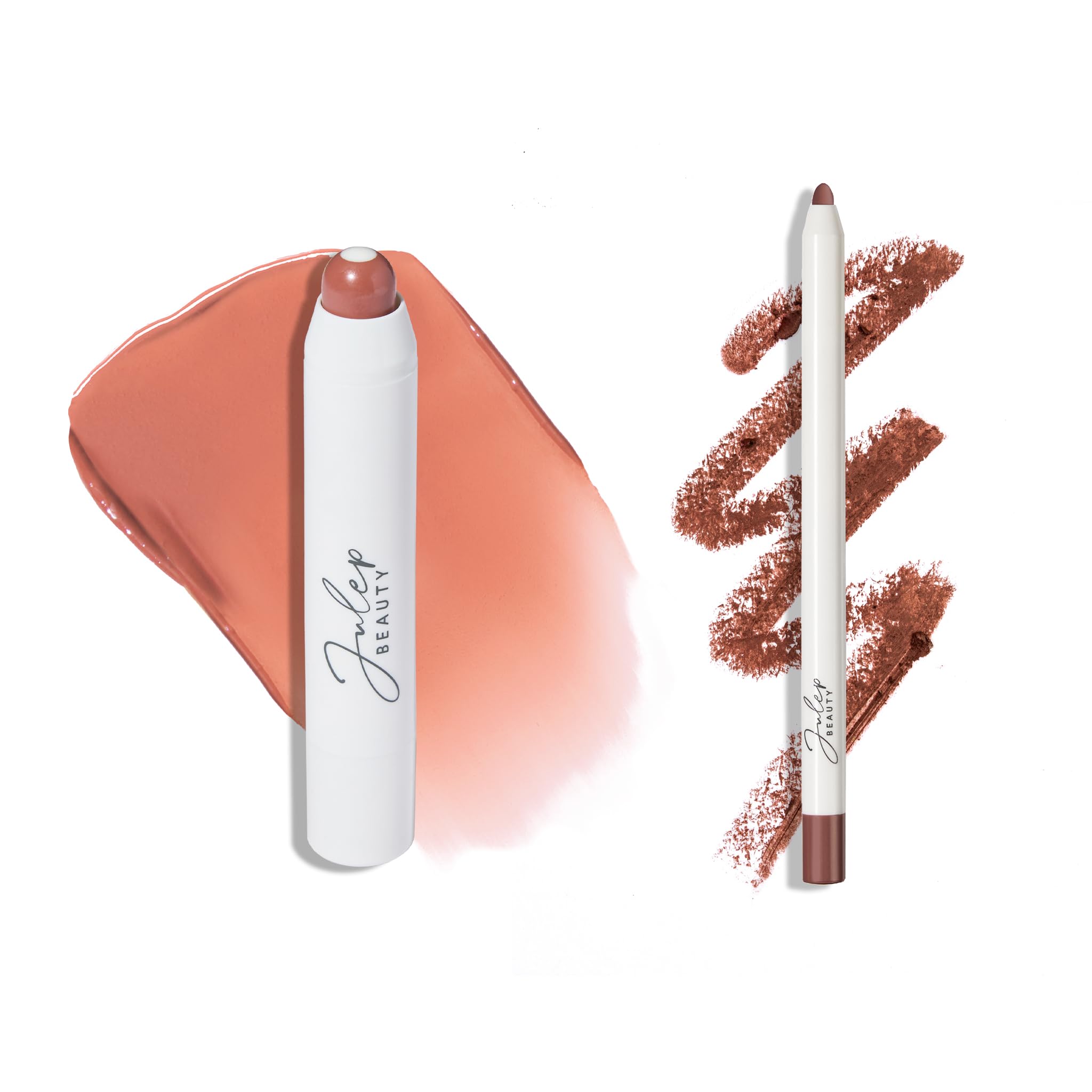 Amazon.com : Julep The Perfect Pair 2pc Set It's Balm Tinted Lip