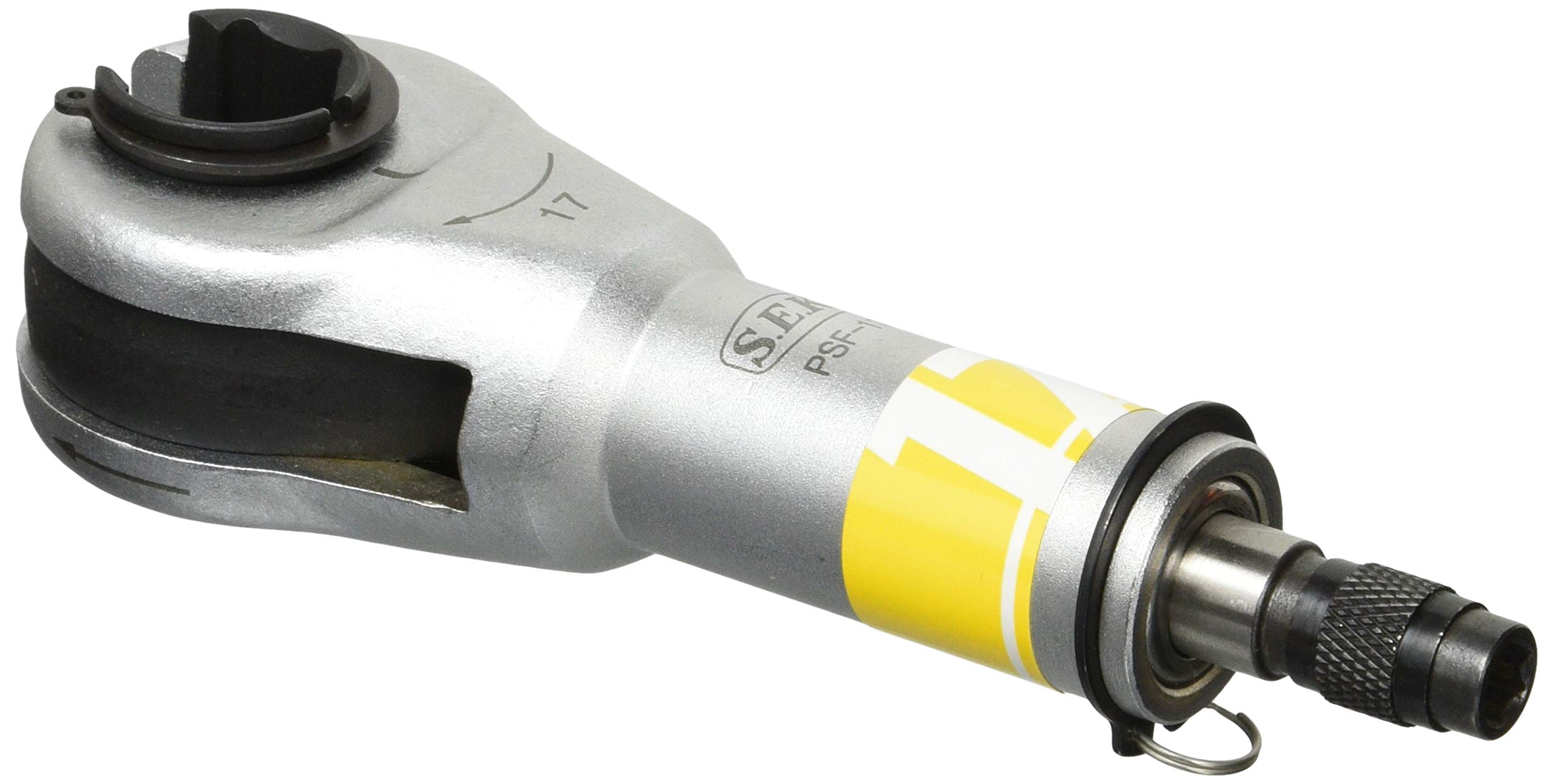 Amazon | Pro-Auto 大工の助さん 17mm PSF-17 | ソケットビット