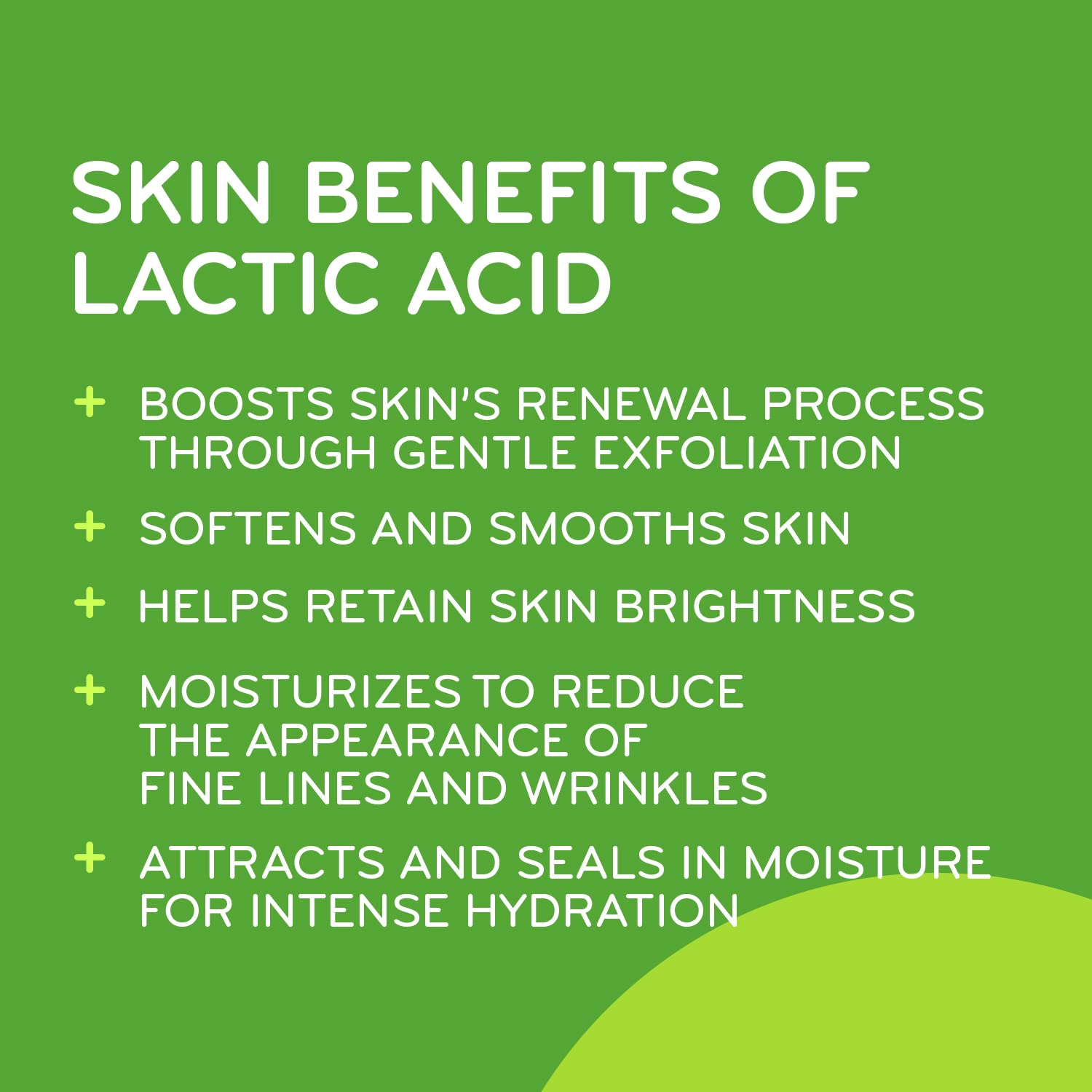 AmLactin Daily Moisturizing Lotion for Dry Skin – 14.1 oz Pump Bottle – 2-in-1 Exfoliator and Body Lotion with 12% Lactic Acid, Dermatologist-Recommended Moisturizer for Soft Smooth Skin : Beauty & Personal Care