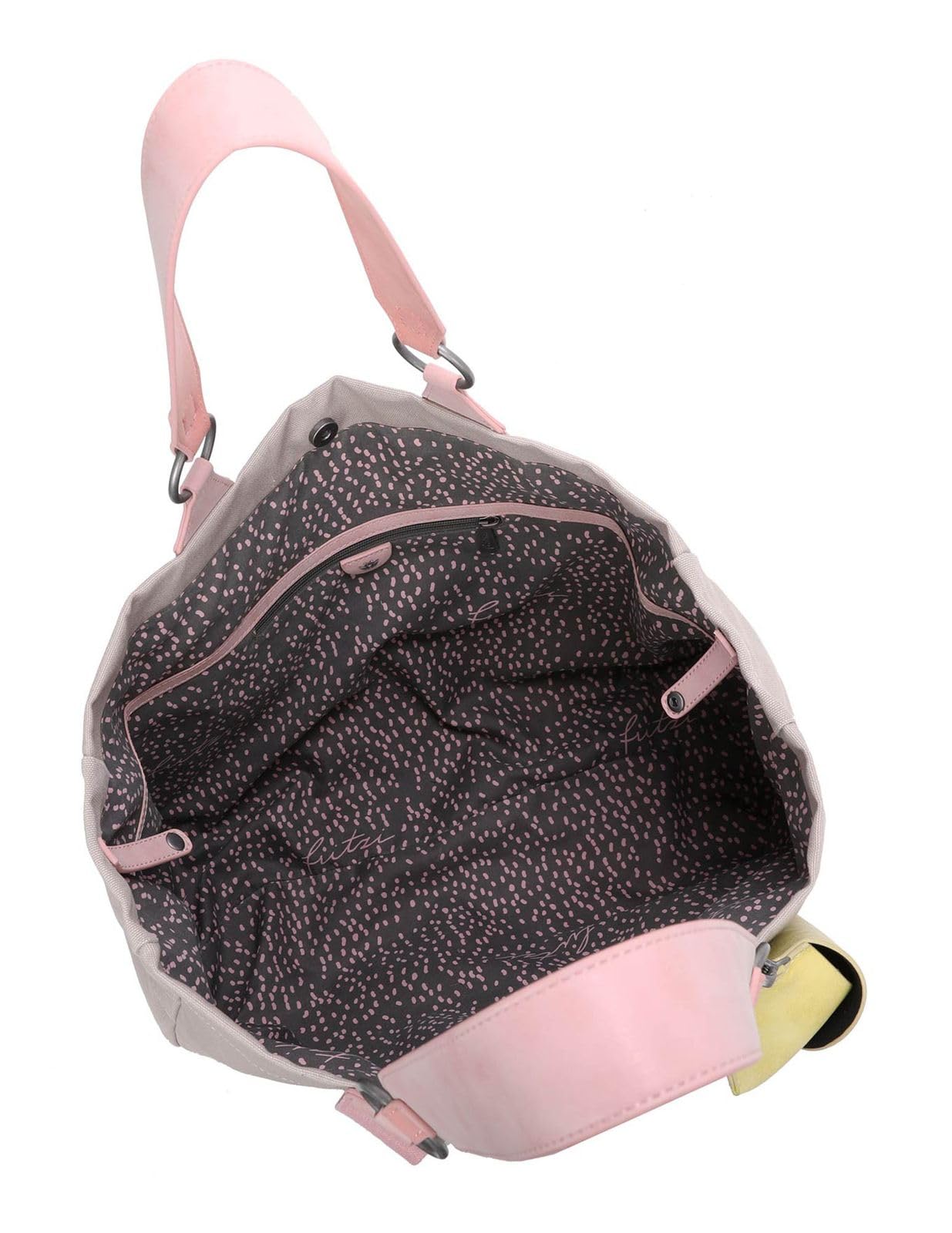 Fritzi aus Preussen Fritzi aus Preußen Henkeltasche Izzy – Bild 3