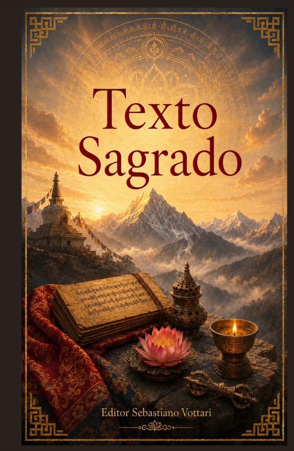 Texto Sagrado (Religión y Espiritualidad)
