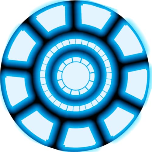 Arc Reactor