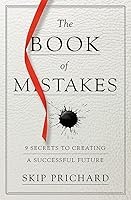 Algopix Similar Product 4 - The Book of Mistakes 9 Secrets to