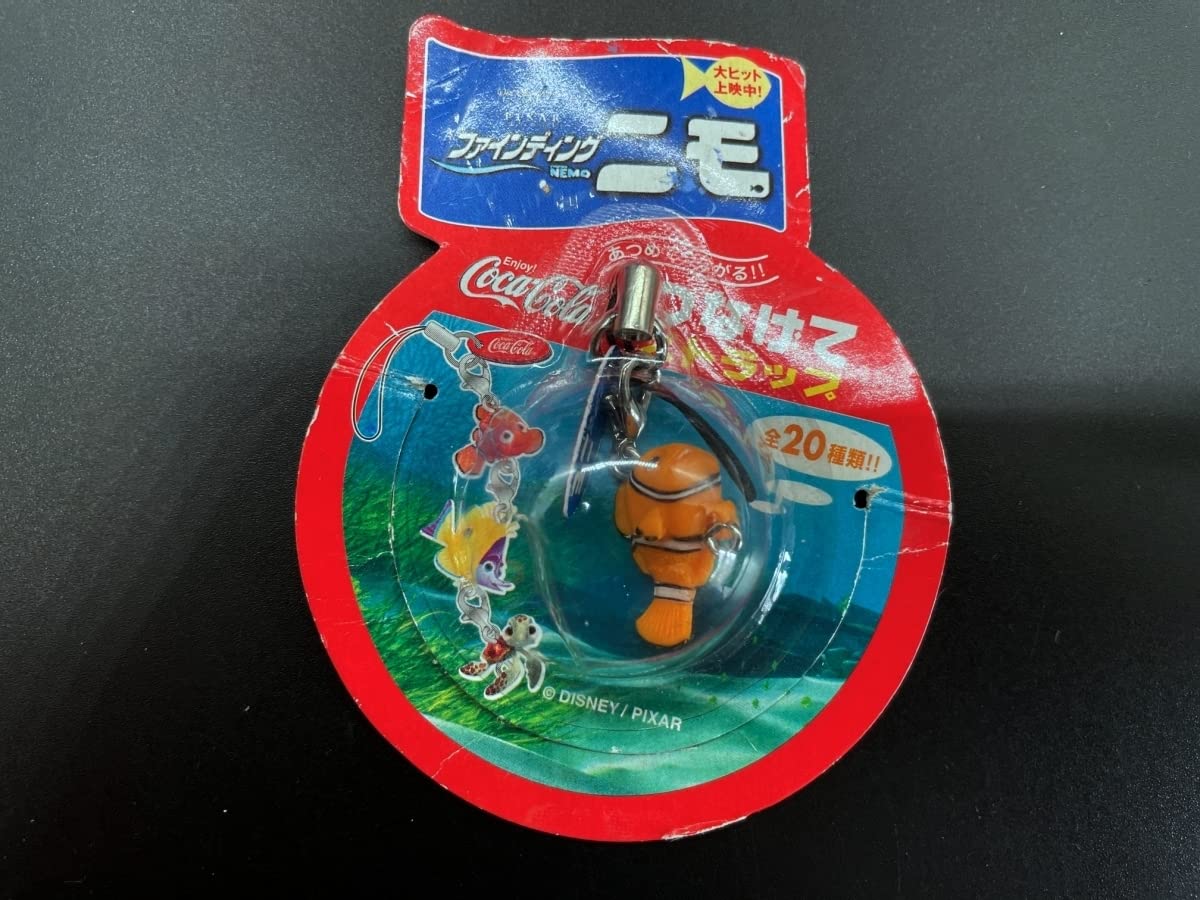 ディズニー フィギュア ミニフィギュア ストラップ まとめ売り 【公式