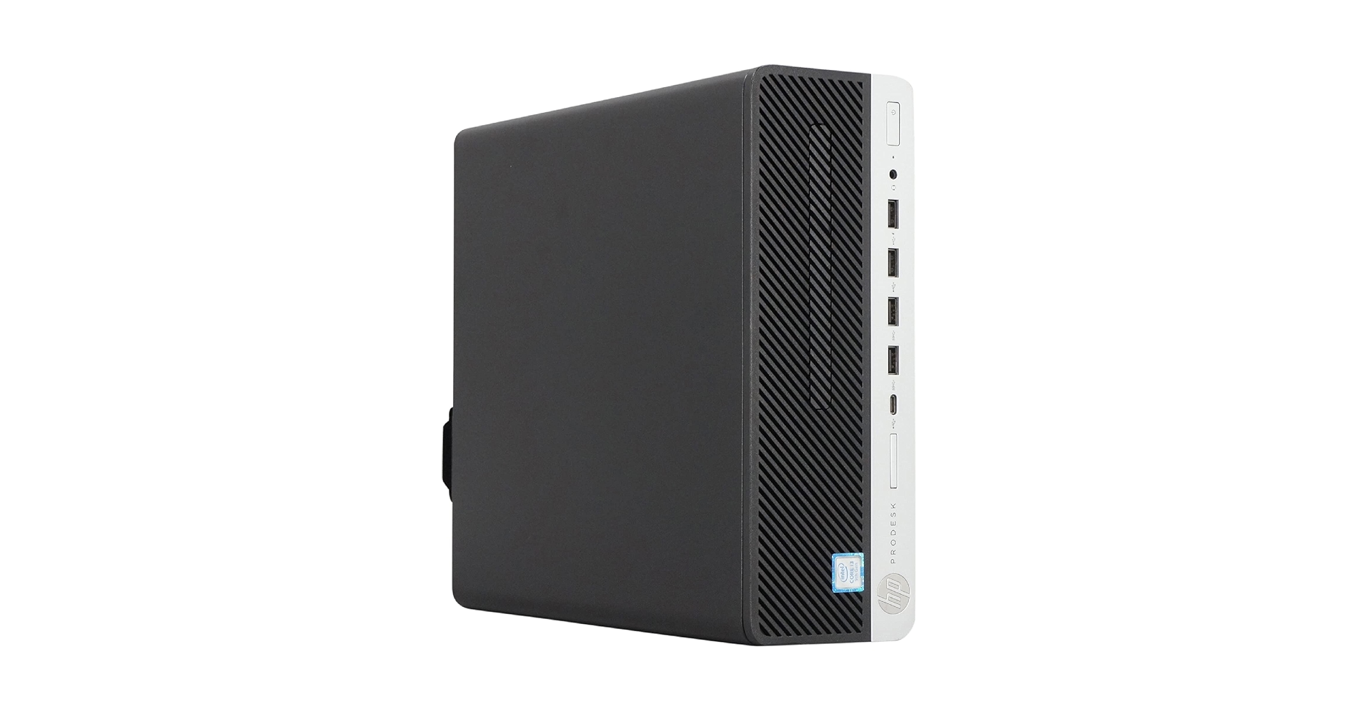hp - HP ProDesk600 G5 SFF i3-9100メモリ8G 無線LAN Amazon.com: HP Smart Buy PRODESK 600 G5 MT I3-9100 500GB DVD