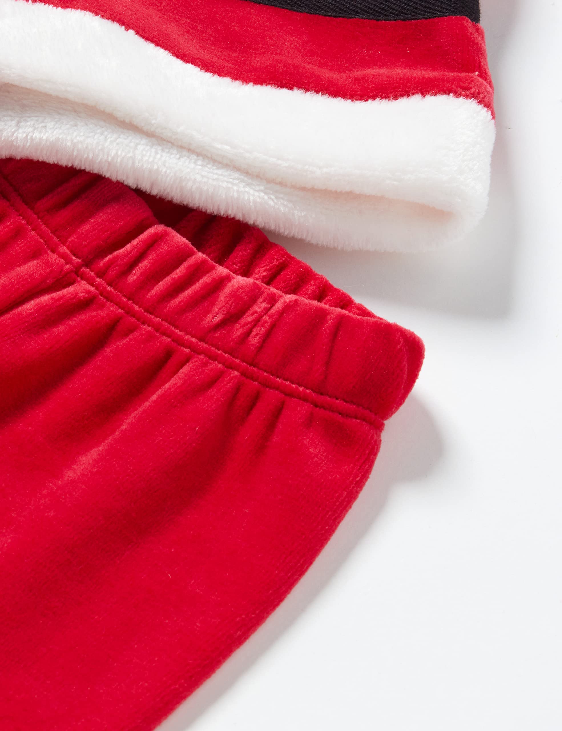 Chicco Completo con Cardigan E Pantaloni Lunghi (Pacco da 2) Unisex-Bimbi