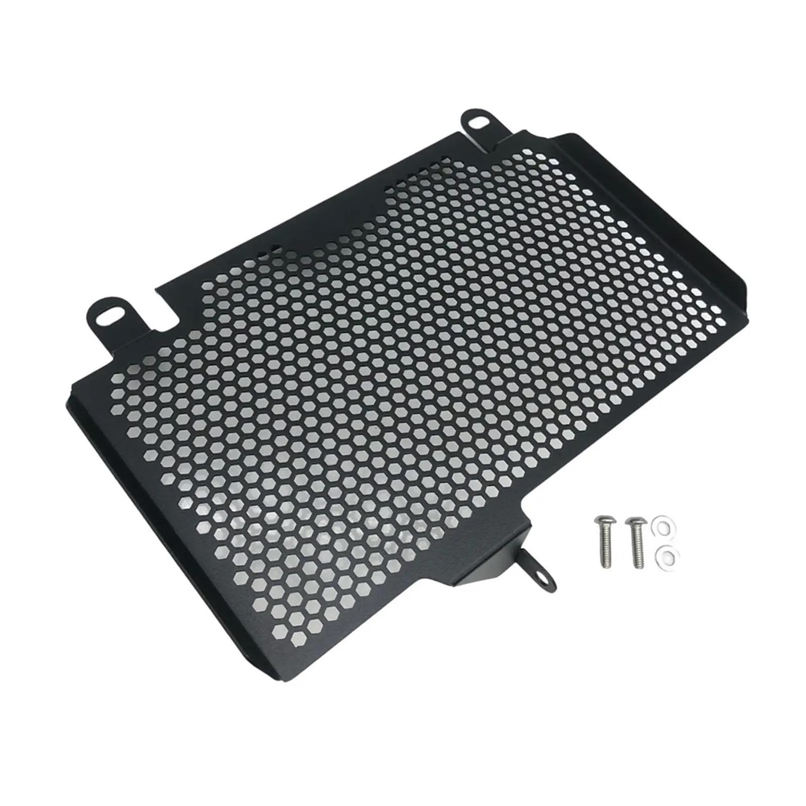 Protezione Griglia Radiatore Accessori Moto E Ricambi Protezione Ventola Griglia Del Radiatore Coperchio Di Protezione Serbatoio Dell'acqua Pezzo Ricambio Robusto Per NX400 2022-2024