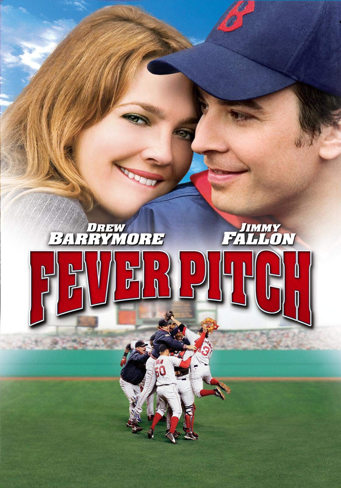 Fever Pitch