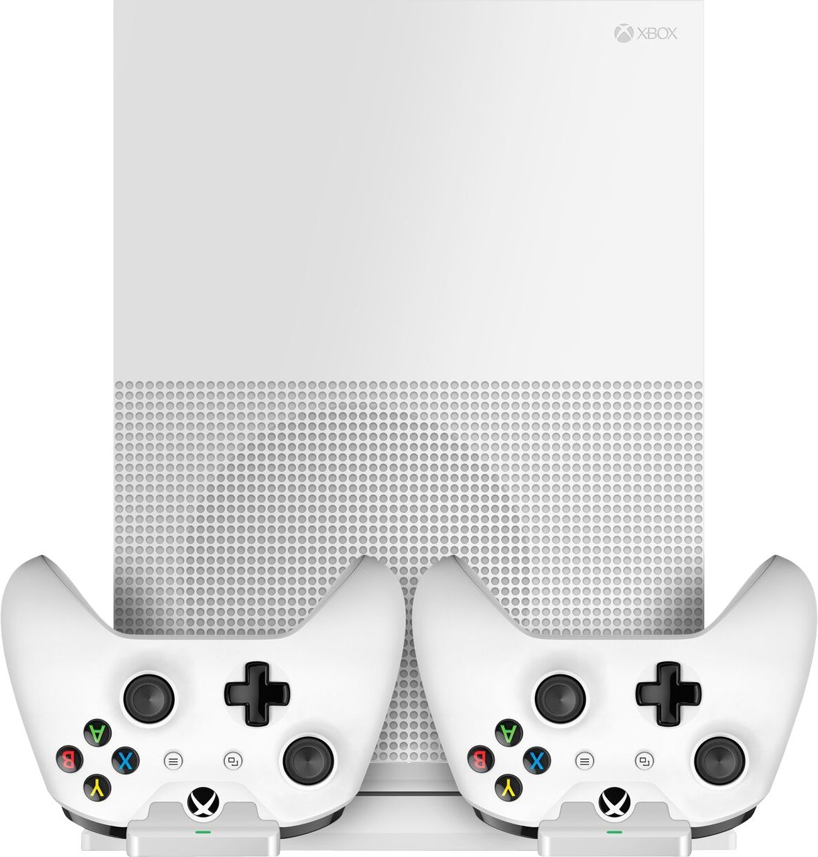 Piranha Chargeur de Base pour Xbox One S