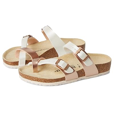 Birkenstock Kids Mayari (Toddler/Little Kid/Big Kid) Kid