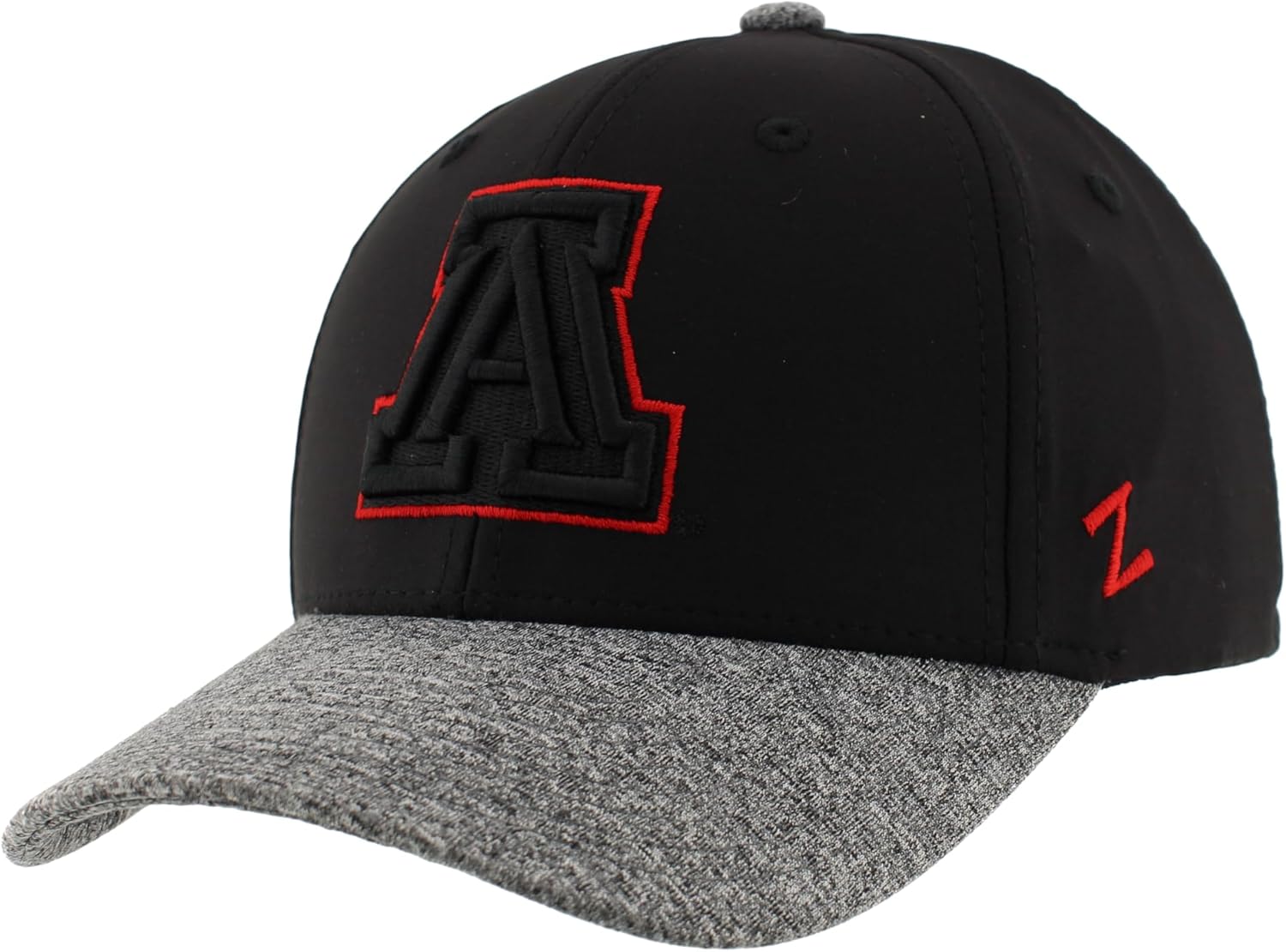 ZHATS NCAA Unisex-Adult NCAA Officially Licensed Hat Pristine Night Life