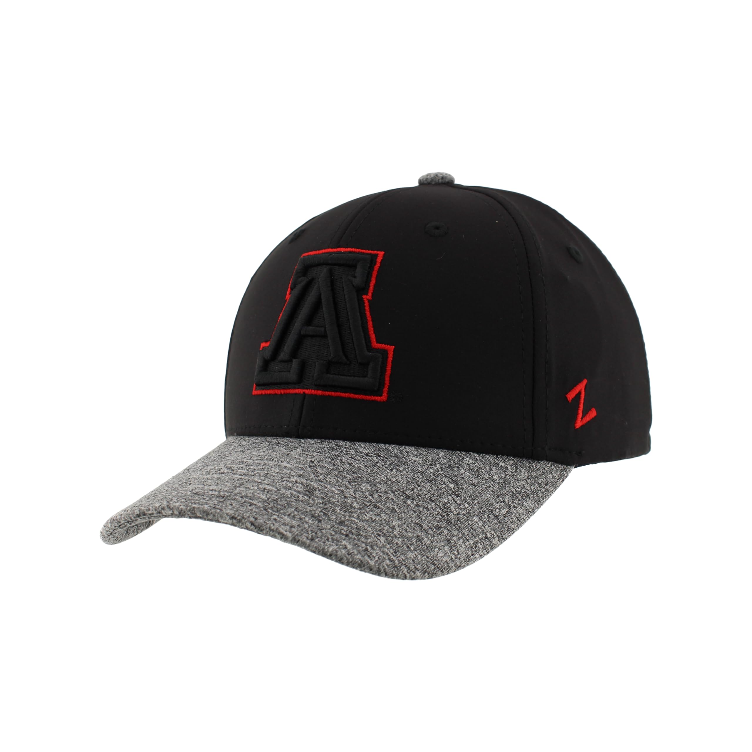 ZHATS NCAA Unisex-Adult NCAA Officially Licensed Hat Pristine Night Life