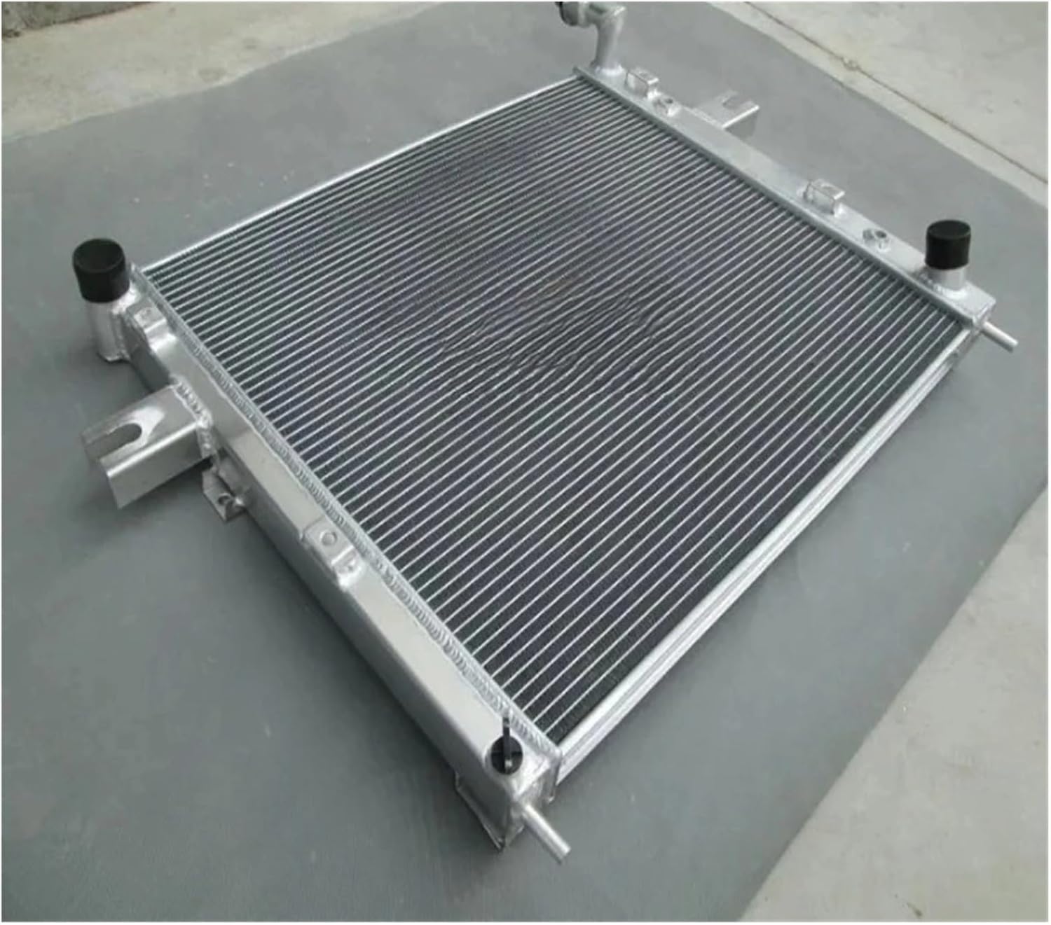 エスクワイア TRDサイド左右フルセット！カラー070 エスクァイア