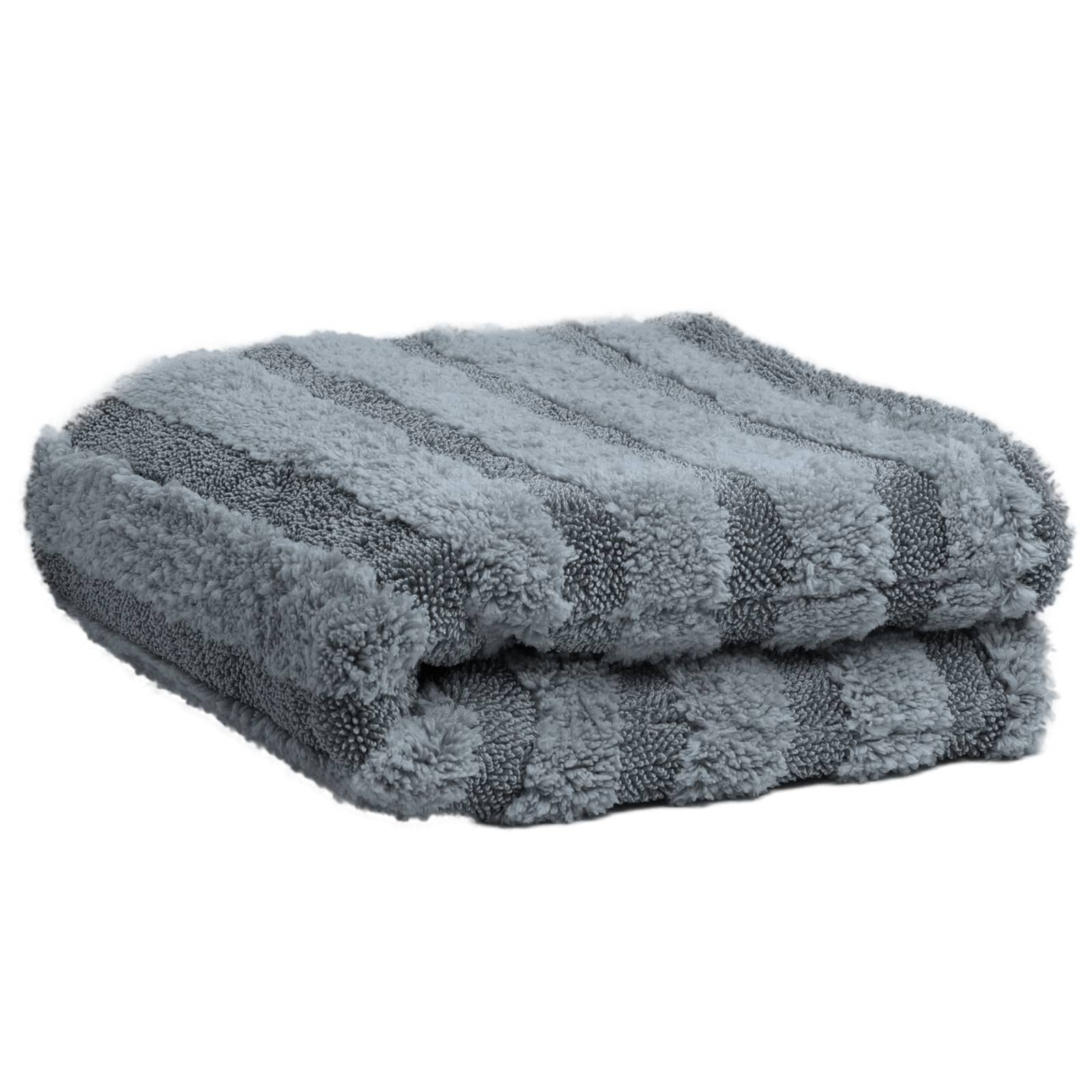 Microfiber Madness Chipmunk Edgeless Drying Towel 64 x40 cm