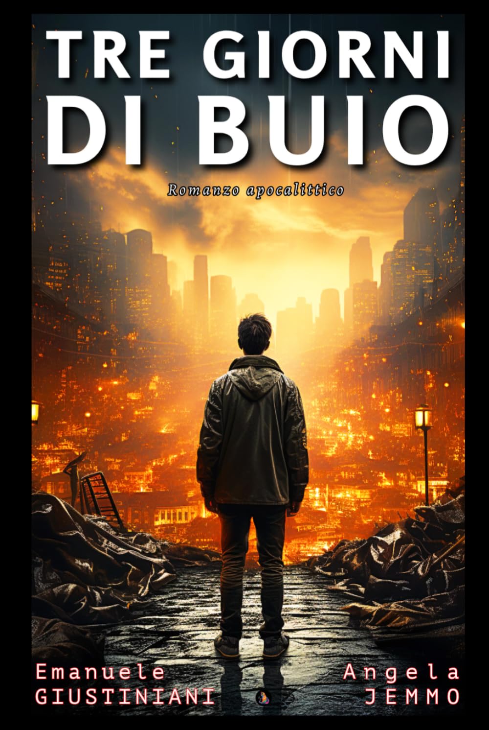 Tre giorni di buio