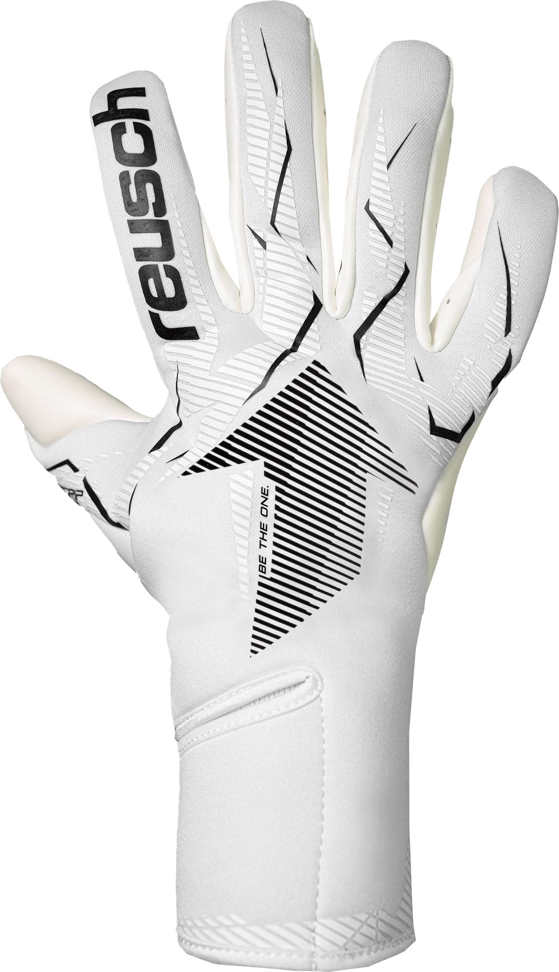 Reusch Profi Torwarthandschuhe Herren Erwachsene | extra starker Grip