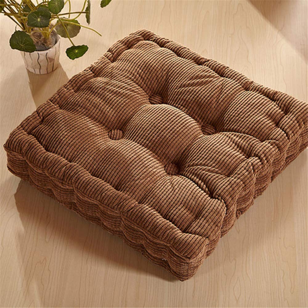 Coussin de siège ergonomique moelleux pour des moments de détente absolus