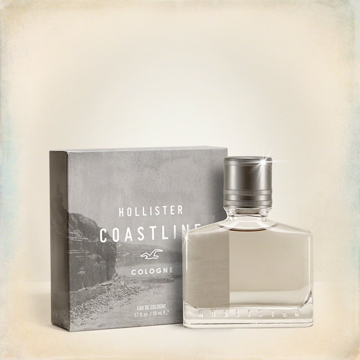 Hollister Coastline Cologne zapach męski, 50 ml