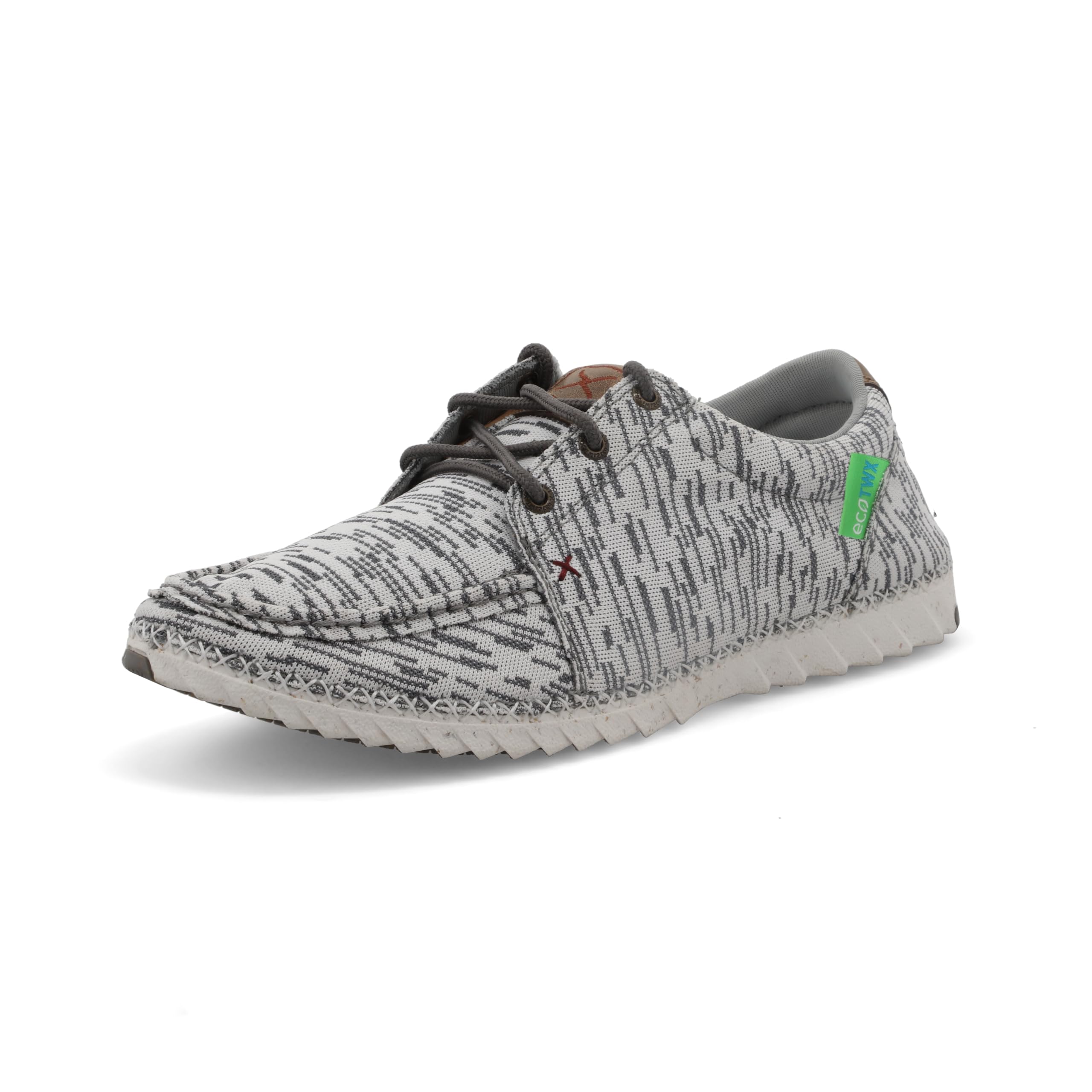 Twisted X Mens Zero X Loafer Shoes
