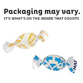 HALLS Relief Honey Lemon Cough Drops, Bulk Cough Drops, 250 Drops