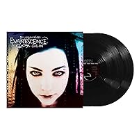 Vista 2 de Fallen (20th Anniversary) Deluxe Edition 2 LP